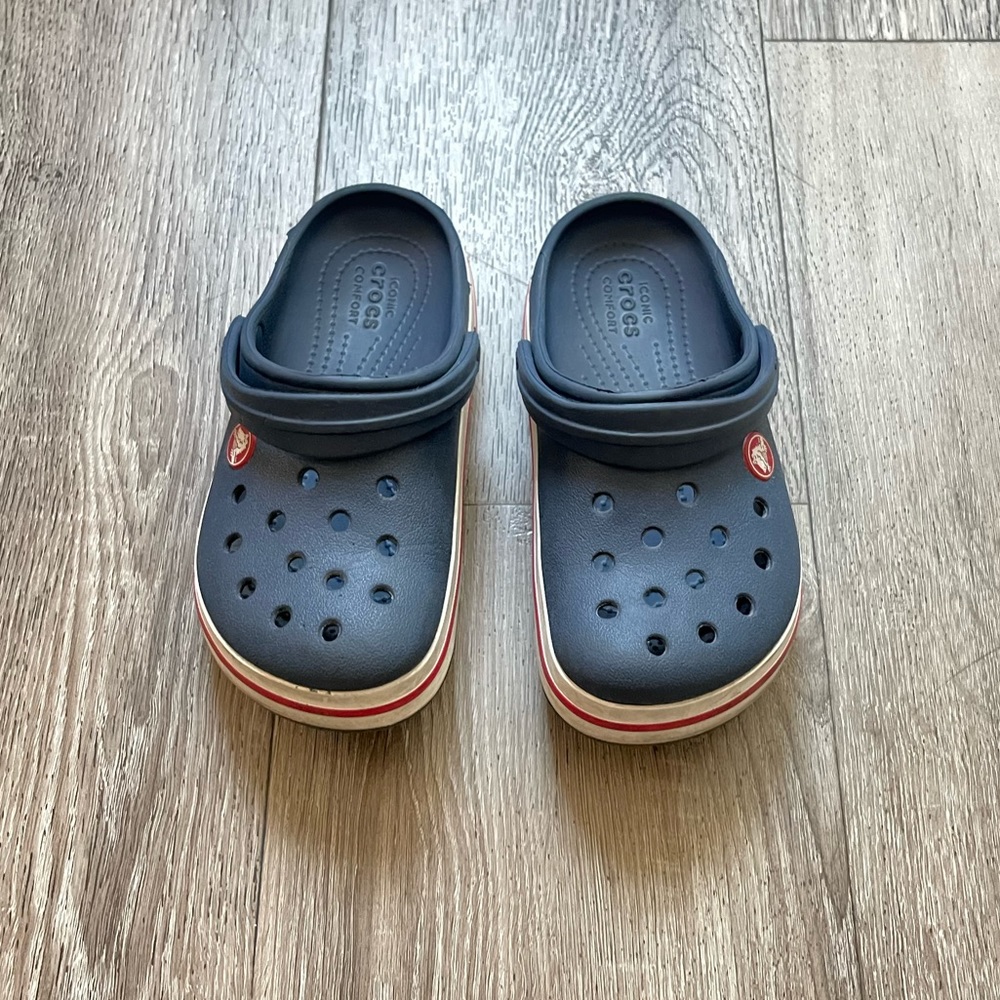 CROCS Kids